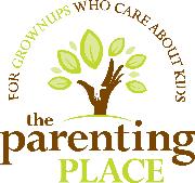 The Parenting Place Logo